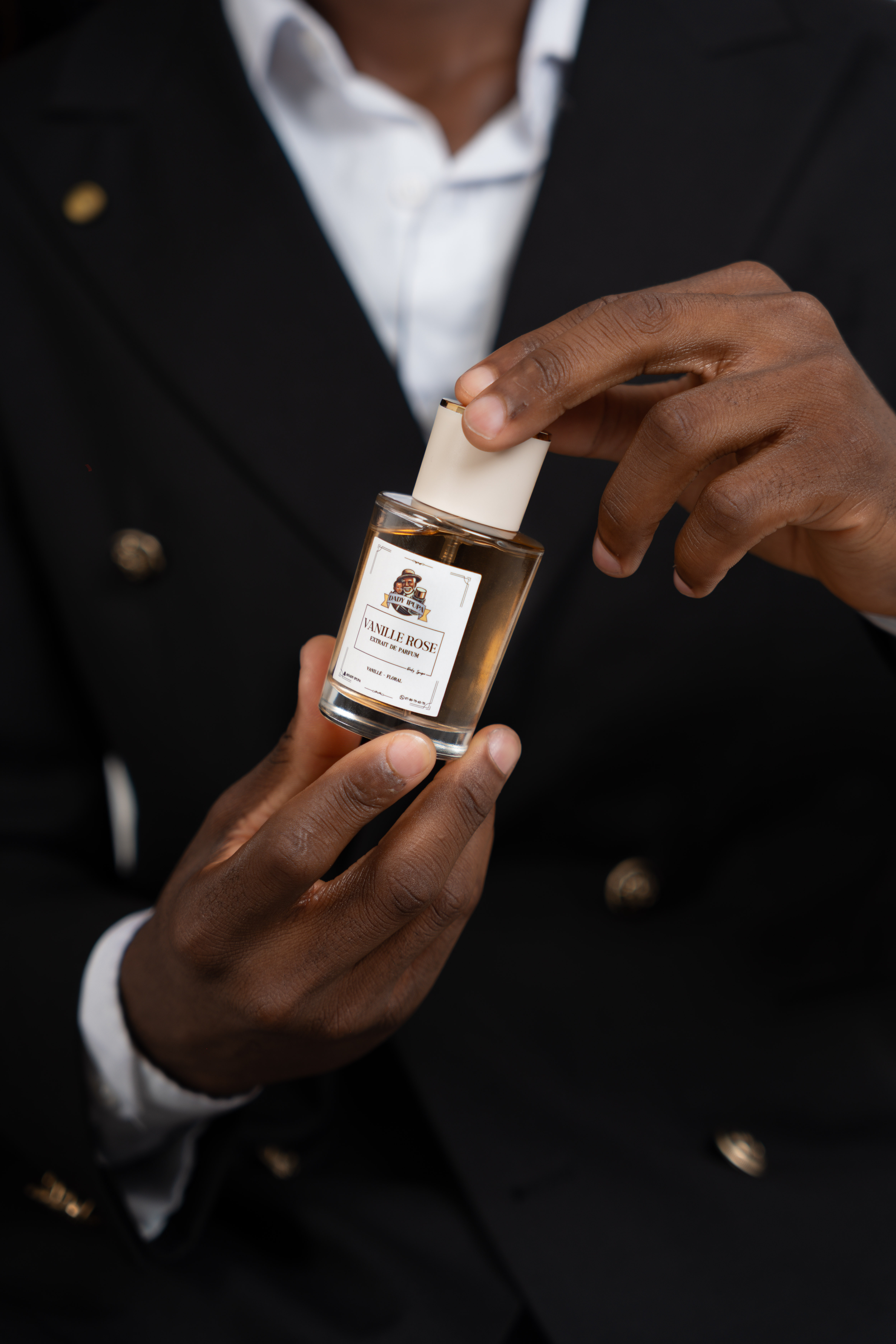 Shooting marque et produit — visuel 14 iBundle